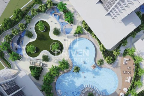 Appartement à Sobha Hartland, Mohammed Bin Rashid City, Dubai, 2 chambres, 90.12 m², № 126700 - photo 6