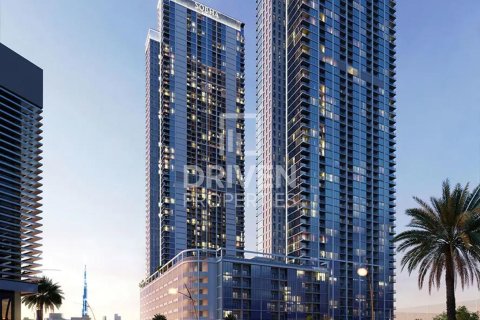 Appartement à Sobha Hartland, Mohammed Bin Rashid City, Dubai, 2 chambres, 90.12 m², № 126700 - photo 4