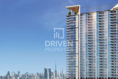 Appartement à Sobha Hartland, Mohammed Bin Rashid City, Dubai, 2 chambres, 90.12 m², № 126700 - photo 2