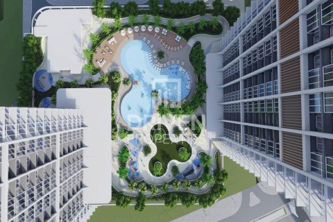 Appartement à Sobha Hartland, Mohammed Bin Rashid City, Dubai, 2 chambres, 90.12 m², № 126700 - photo 7