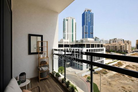 Appartement à Al Sufouh, Dubai, 2 chambres, 125.88 m², № 126690 - photo 15