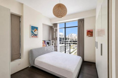 Appartement à Al Sufouh, Dubai, 2 chambres, 125.88 m², № 126690 - photo 7