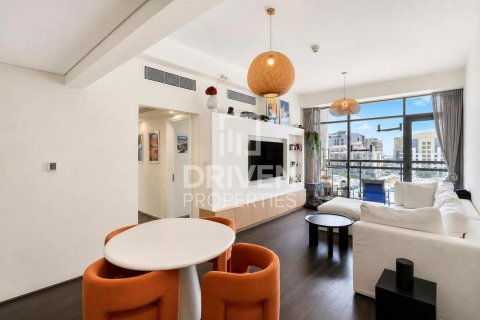 Appartement à Al Sufouh, Dubai, 2 chambres, 125.88 m², № 126690 - photo 2