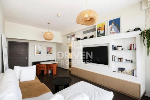 Appartement à Al Sufouh, Dubai, 2 chambres, 125.88 m², № 126690 - photo 3
