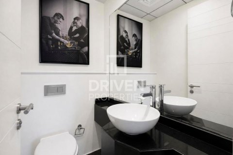 Appartement à Al Sufouh, Dubai, 2 chambres, 125.88 m², № 126690 - photo 11
