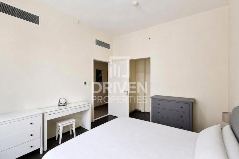 Appartement à Al Sufouh, Dubai, 2 chambres, 125.88 m², № 126690 - photo 6