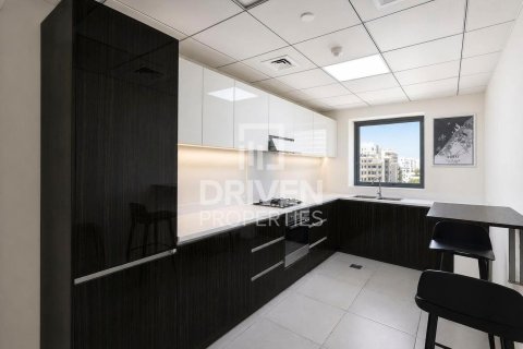 Appartement à Al Sufouh, Dubai, 2 chambres, 125.88 m², № 126690 - photo 9