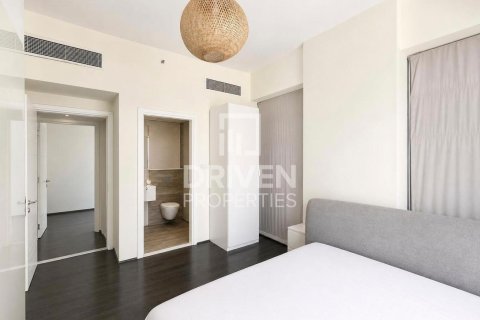 Appartement à Al Sufouh, Dubai, 2 chambres, 125.88 m², № 126690 - photo 8