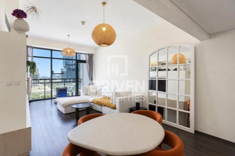 Appartement à Al Sufouh, Dubai, 2 chambres, 125.88 m², № 126690