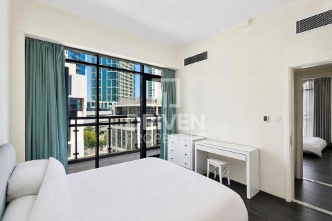 Appartement à Al Sufouh, Dubai, 2 chambres, 125.88 m², № 126690 - photo 5