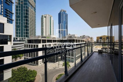 Appartement à Al Sufouh, Dubai, 2 chambres, 125.88 m², № 126690 - photo 14