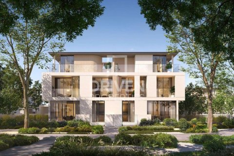 Villa in The Valley, Dubai 4 bedrooms, 344.58 sq.m. № 126701 - photo 8