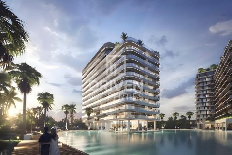Apartamento en Dubai South (Dubai World Central), Dubai, 1 dormitorio, 63.55 m², № 126689 - foto 7