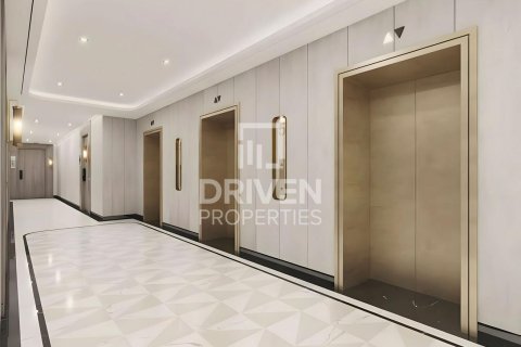 Apartamento en Dubai South (Dubai World Central), Dubai, 1 dormitorio, 63.55 m², № 126689 - foto 21