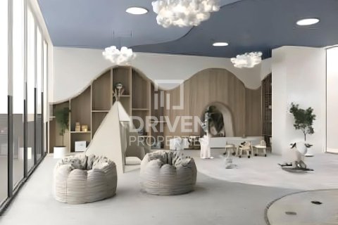 Apartamento en Dubai South (Dubai World Central), Dubai, 1 dormitorio, 63.55 m², № 126689 - foto 18