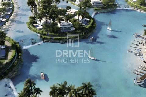 Apartamento en Dubai South (Dubai World Central), Dubai, 1 dormitorio, 63.55 m², № 126689 - foto 11