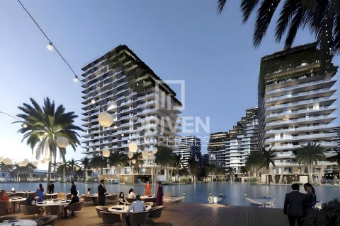 Apartamento en Dubai South (Dubai World Central), Dubai, 1 dormitorio, 63.55 m², № 126689