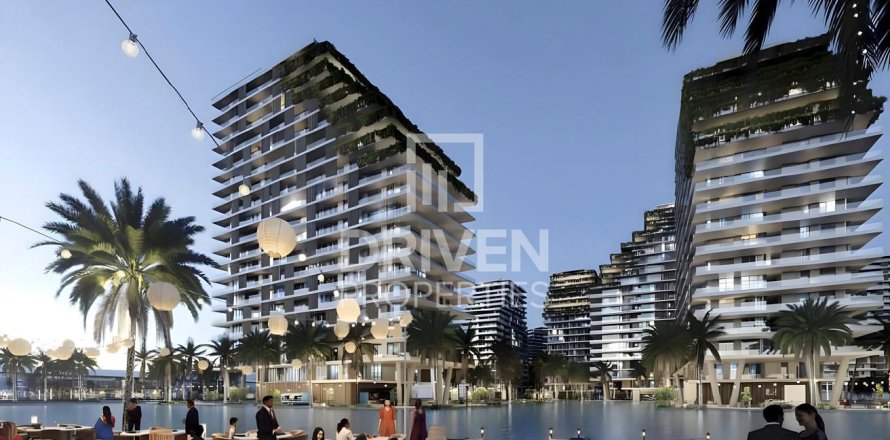 Apartamento en Dubai South (Dubai World Central), Dubai, 1 dormitorio, 63.55 m², № 126689