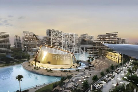 Apartamento en Dubai South (Dubai World Central), Dubai, 1 dormitorio, 63.55 m², № 126689 - foto 15