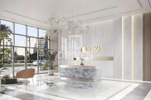 Apartamento en Dubai South (Dubai World Central), Dubai, 1 dormitorio, 63.55 m², № 126689 - foto 19