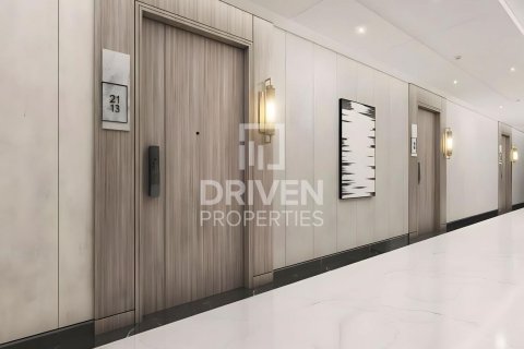 Apartamento en Dubai South (Dubai World Central), Dubai, 1 dormitorio, 63.55 m², № 126689 - foto 13