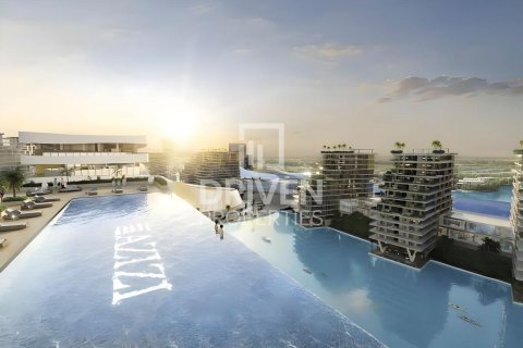 Apartamento en Dubai South (Dubai World Central), Dubai, 1 dormitorio, 63.55 m², № 126689 - foto 4
