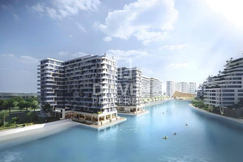 Apartamento en Dubai South (Dubai World Central), Dubai, 1 dormitorio, 63.55 m², № 126689 - foto 5