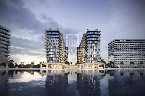Apartamento en Dubai South (Dubai World Central), Dubai, 1 dormitorio, 63.55 m², № 126689 - foto 3