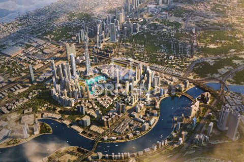 Apartamento en Downtown Dubai (Downtown Burj Dubai), Dubai, 1 dormitorio, 106.93 m², № 126702 - foto 26