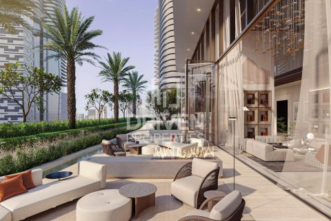 Apartamento en Downtown Dubai (Downtown Burj Dubai), Dubai, 1 dormitorio, 106.93 m², № 126702 - foto 14