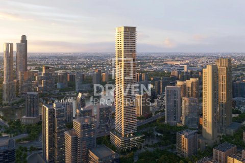 Apartamento en Downtown Dubai (Downtown Burj Dubai), Dubai, 1 dormitorio, 106.93 m², № 126702 - foto 28