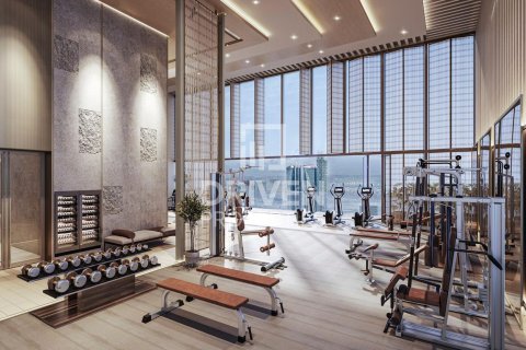 Apartamento en Downtown Dubai (Downtown Burj Dubai), Dubai, 1 dormitorio, 106.93 m², № 126702 - foto 19