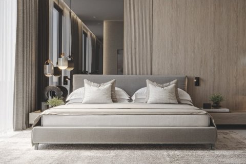 Купить квартиру в Джумейра Вилладж Серкл, Дубай: 1 спальня, 64.69м², № 31064 - фото 7