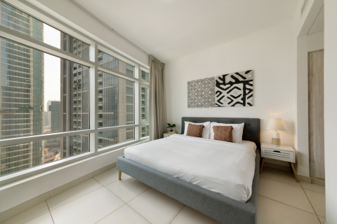 Apartamento en Dubai, 2 dormitorios, 125 m², № 31053 - foto 11