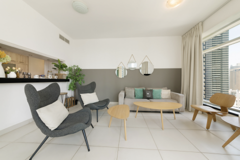 Apartamento en Dubai, 2 dormitorios, 125 m², № 31053 - foto 19