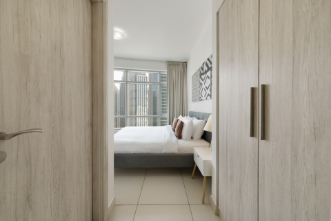 Apartamento en Dubai, 2 dormitorios, 125 m², № 31053 - foto 12