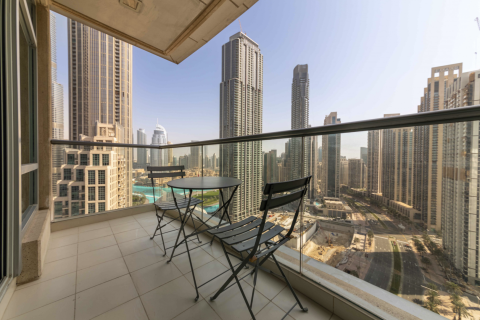 Apartamento en Dubai, 2 dormitorios, 125 m², № 31053 - foto 4