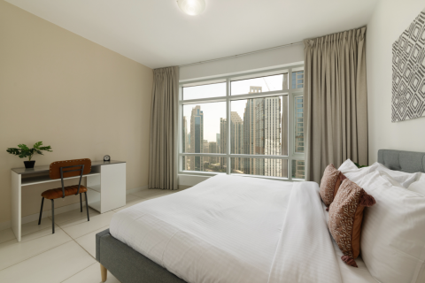 Apartamento en Dubai, 2 dormitorios, 125 m², № 31053 - foto 7