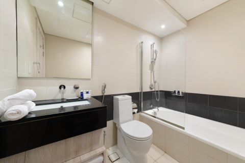 Apartamento en Dubai, 2 dormitorios, 125 m², № 31053 - foto 6