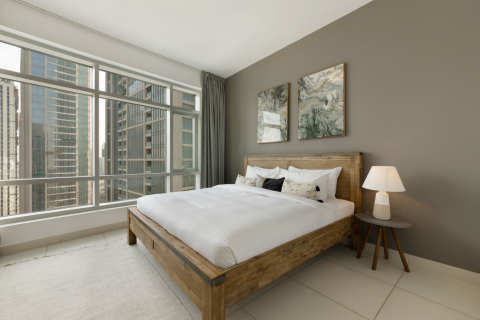 Apartamento en Dubai, 2 dormitorios, 125 m², № 31053 - foto 15