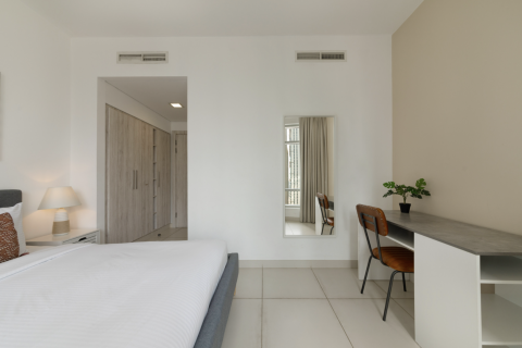 Apartamento en Dubai, 2 dormitorios, 125 m², № 31053 - foto 10