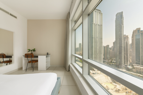 Apartamento en Dubai, 2 dormitorios, 125 m², № 31053 - foto 9