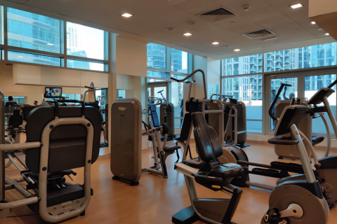 Apartamento en Dubai, 2 dormitorios, 125 m², № 31053 - foto 3