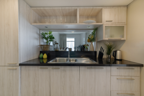 Apartamento en Dubai, 2 dormitorios, 125 m², № 31053 - foto 17
