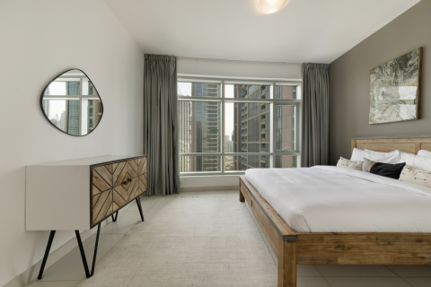 Apartamento en Dubai, 2 dormitorios, 125 m², № 31053 - foto 13