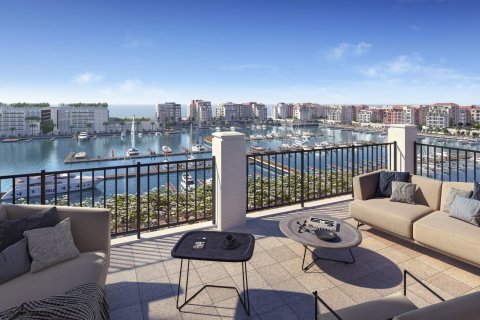 Apartment in Dubai 1 bedroom, 72 sq.m. № 31057 - photo 4