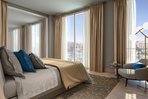 Apartment in Dubai 1 bedroom, 72 sq.m. № 31057 - photo 7