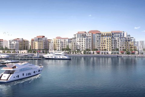 Apartment in Dubai 1 bedroom, 72 sq.m. № 31057 - photo 5