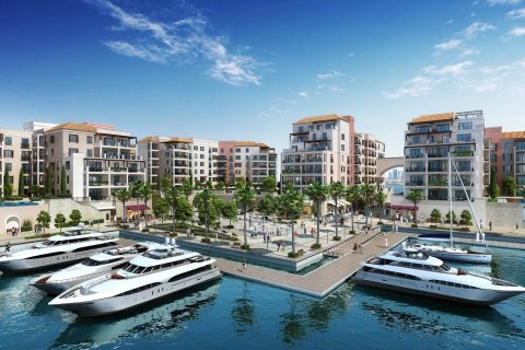 Apartment in Dubai 1 bedroom, 72 sq.m. № 31057 - photo 3