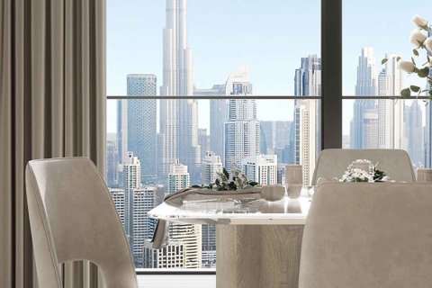 شقة في CREEK VISTAS HEIGHTS في Sobha Hartland, مدينة محمد بن راشد, دبي 1غرف نوم, 85.35 م² رقم 31052 - صورة 6